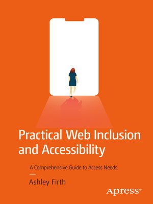 cover image of Practical Web Inclusion and Accessibility